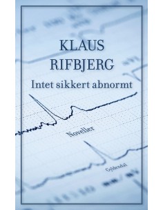 Intet sikkert abnormt