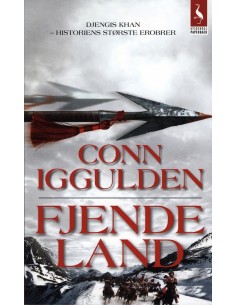 Fjendeland