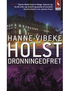 Dronningeofret