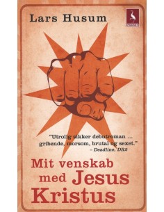 Mit venskab med Jesus Kristus
