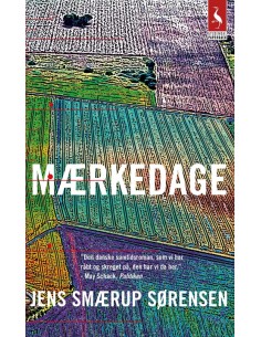 Mærkedage