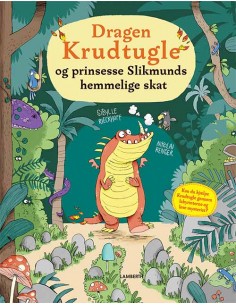 Dragen Krudtugle og...
