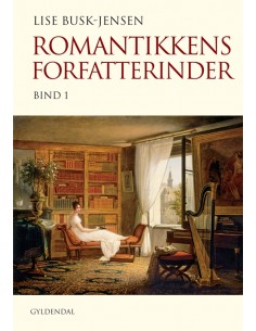 Romantikkens forfatterinder