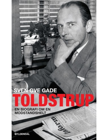 Toldstrup
