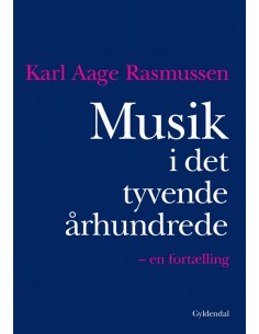 Musik i det tyvende århundrede