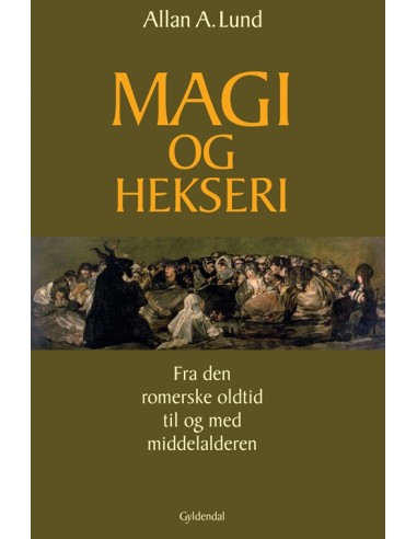 Magi og hekseri
