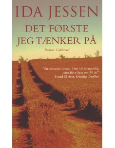 Det første jeg tænker på