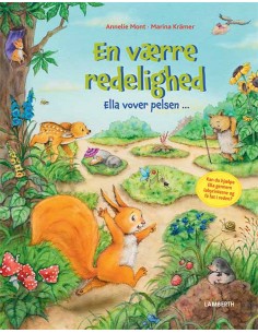 En værre redelighed - Ella...