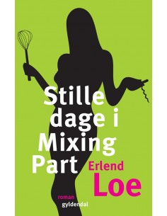 Stille dage i Mixing Part