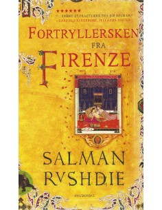 Fortryllersken fra Firenze