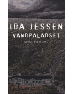 Vandpaladset