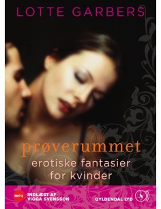 Prøverummet