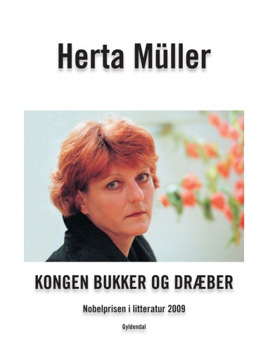 Kongen bukker og dræber