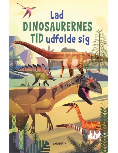 Lad dinosaurernes tid...