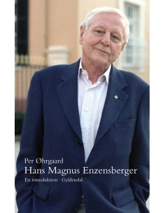 Hans Magnus Enzensberger