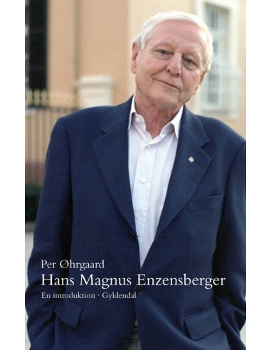 Hans Magnus Enzensberger
