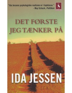 Det første jeg tænker på