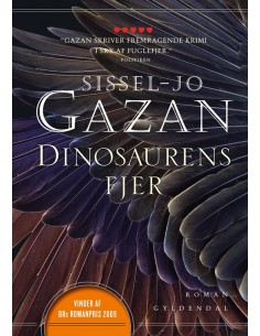 Dinosaurens fjer