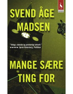 Mange sære ting for