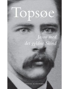 Jason med det gyldne Skind