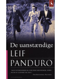 De uanstændige