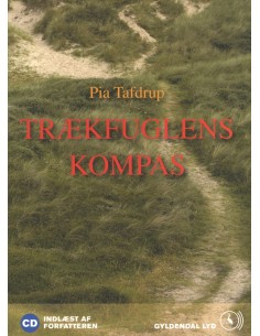 Trækfuglens kompas