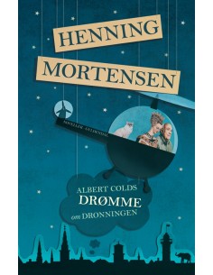 Albert Colds drømme om...