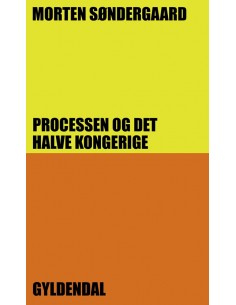 Processen og det halve...
