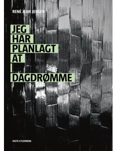 Jeg har planlagt at dagdrømme