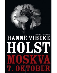 Moskva, 7. oktober