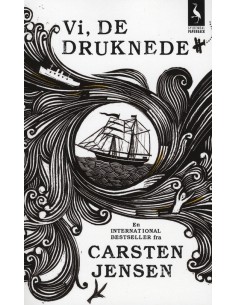 Vi, de druknede