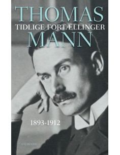 Tidlige fortællinger