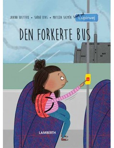 Den forkerte bus