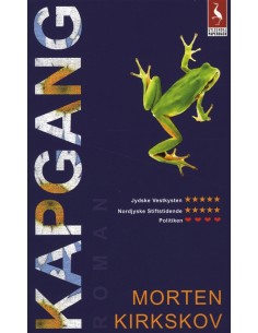 Kapgang