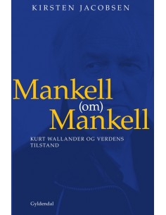 Mankell (om) Mankell