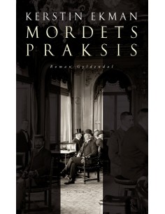 Mordets praksis