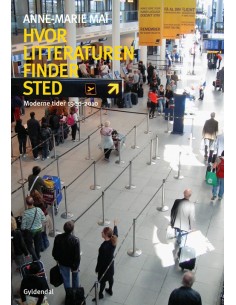 Hvor litteraturen finder sted