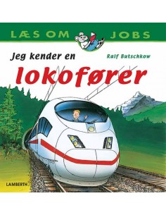 Jeg kender en lokofører
