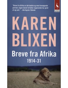 Breve fra Afrika
