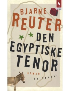 Den egyptiske tenor