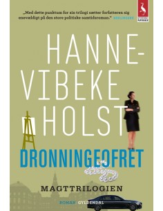 Dronningeofret