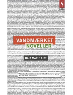 Vandmærket