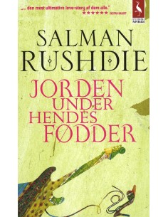 Jorden under hendes fødder