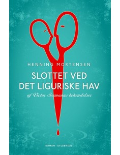 Slottet ved Det Liguriske Hav