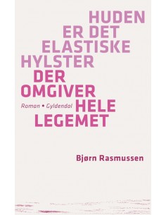 Huden er det elastiske...