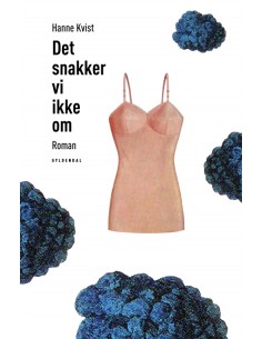 Det snakker vi ikke om