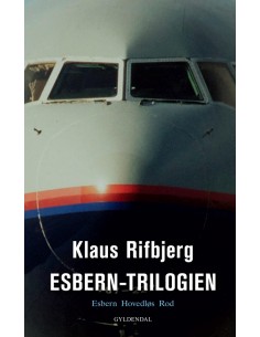 Esbern-trilogien