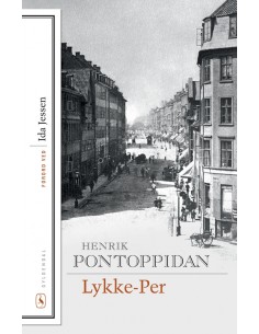 Lykke-Per