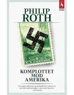 Komplottet mod Amerika