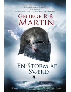 En storm af sværd